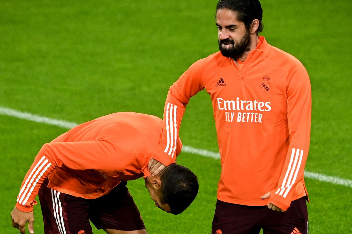 Inter i Real spremaju veliku razmjenu Inter i Real spremaju veliku razmjenu