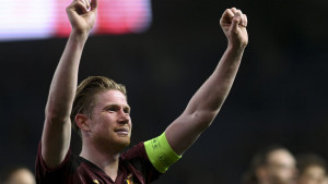 De Bruyne se emotivnom porukom oprostio od Cityja, poznato je gdje odlazi