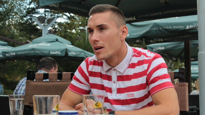 "Nema teže lige od Prve lige FBiH, ko je prođe, prošao je sve u životu"