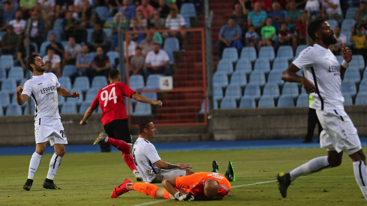 Dudelange opet u grupnoj fazi Evropske lige, Rangersi prošli dalje golom iz 90. minute
