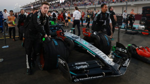 Mercedes se diže iz pepela, ali jedno veliko pitanje i dalje visi nad povratkom na vrh Formule 1