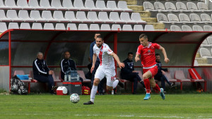Nedim Hadžić se skrasio u komšiluku