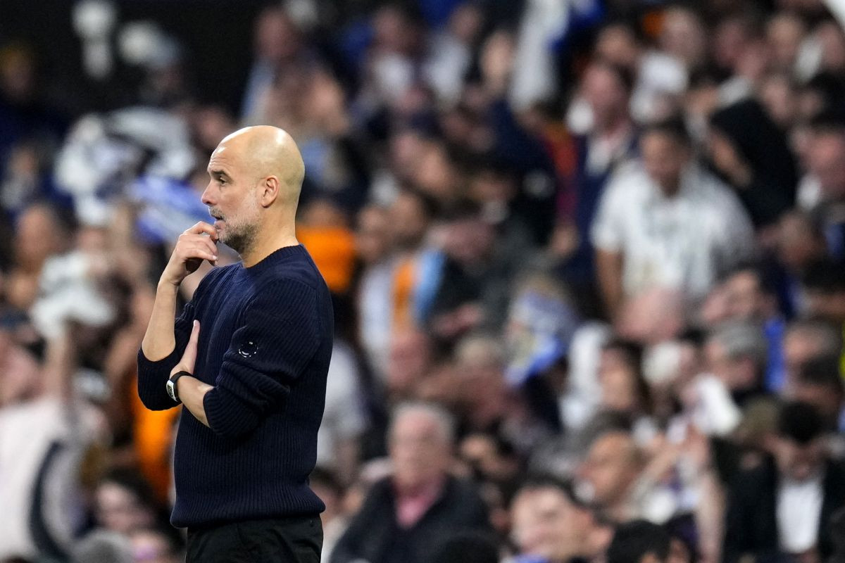 Pep ga doveo za 62 miliona eura u City, sada mu je u lice rekao da želi da ide, čak otkrio i gdje