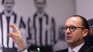 Predrag Mijatović odlukom 'zaledio' Partizan i Srbiju - Niko nije očekivao ovaj potez legende