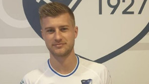 Anid Travančić predstavljen u Tešnju