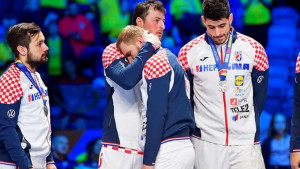 Kvalifikacije za OI: Hrvatska u jako teškoj grupi