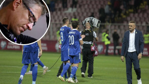 Neki su utjehu pronašli u nesreći Zmajeva: "Lijepo je što je stigla jedna dobra vijest..."