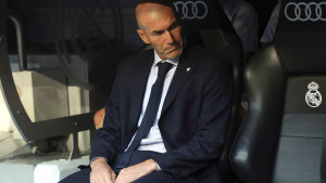 Zinedine Zidane rekao 'da', slijedi spektakularan povratak trenerskom poslu?