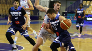 Igokea nakon niza preokreta srušila PAOK