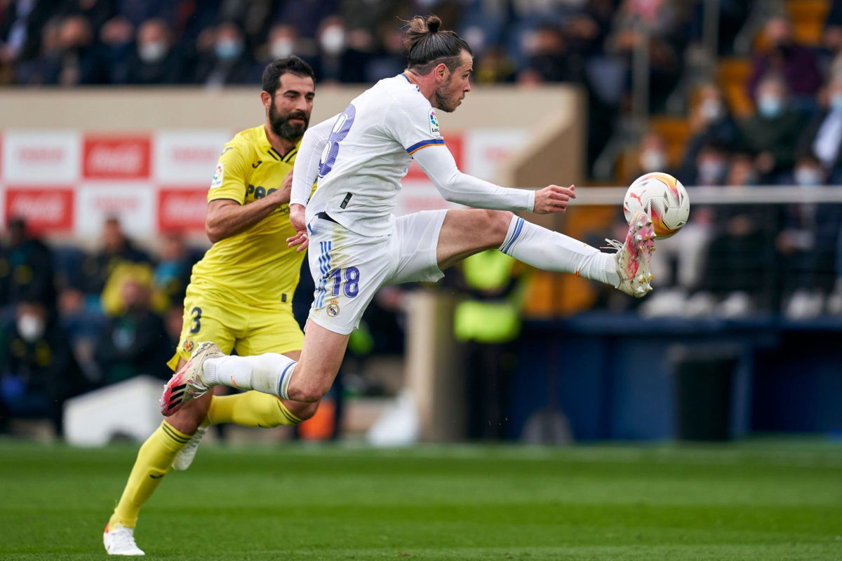 Ancelottijev eksperiment s Baleom nije bio uspješan, Jović mogao biti junak