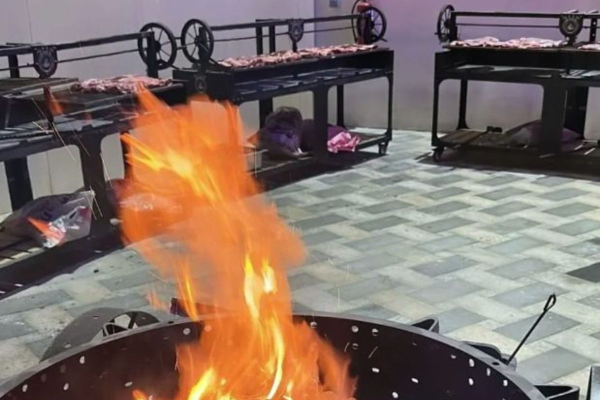 Pao prvi roštilj u Kataru: Možda su i najbolji, ali protiv navika ne mogu