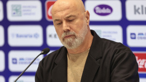 Barbarez otkrio Nijemcima stvarni cilj s reprezentacijom BiH, to nije plasman na SP 2026