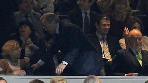 Nerealna reakcija Pereza kad je vidio da Modrić igra protiv Borussije: "Taj čovjek je..."