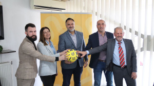 Najbolji uz najbolje: Snažna podrška za „Derventa Mozzart futsal“ turnir