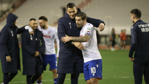Hajduk pokazuje novo lice, niko više nije nezamjenjiv, a kraj legende kluba je blizu