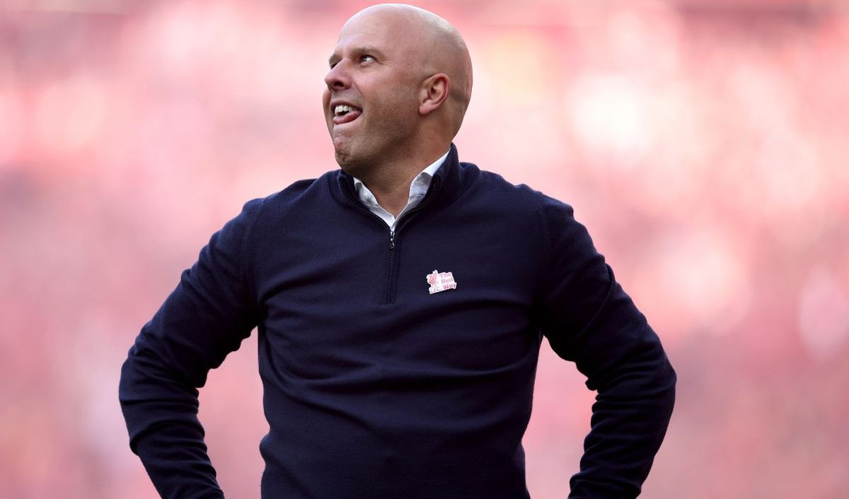 Slotov Liverpool će naredne sezone izgledati pakleno! Stižu četiri ogromna pojačanja! Slotov Liverpool će naredne sezone izgledati pakleno! Stižu četiri ogromna pojačanja!