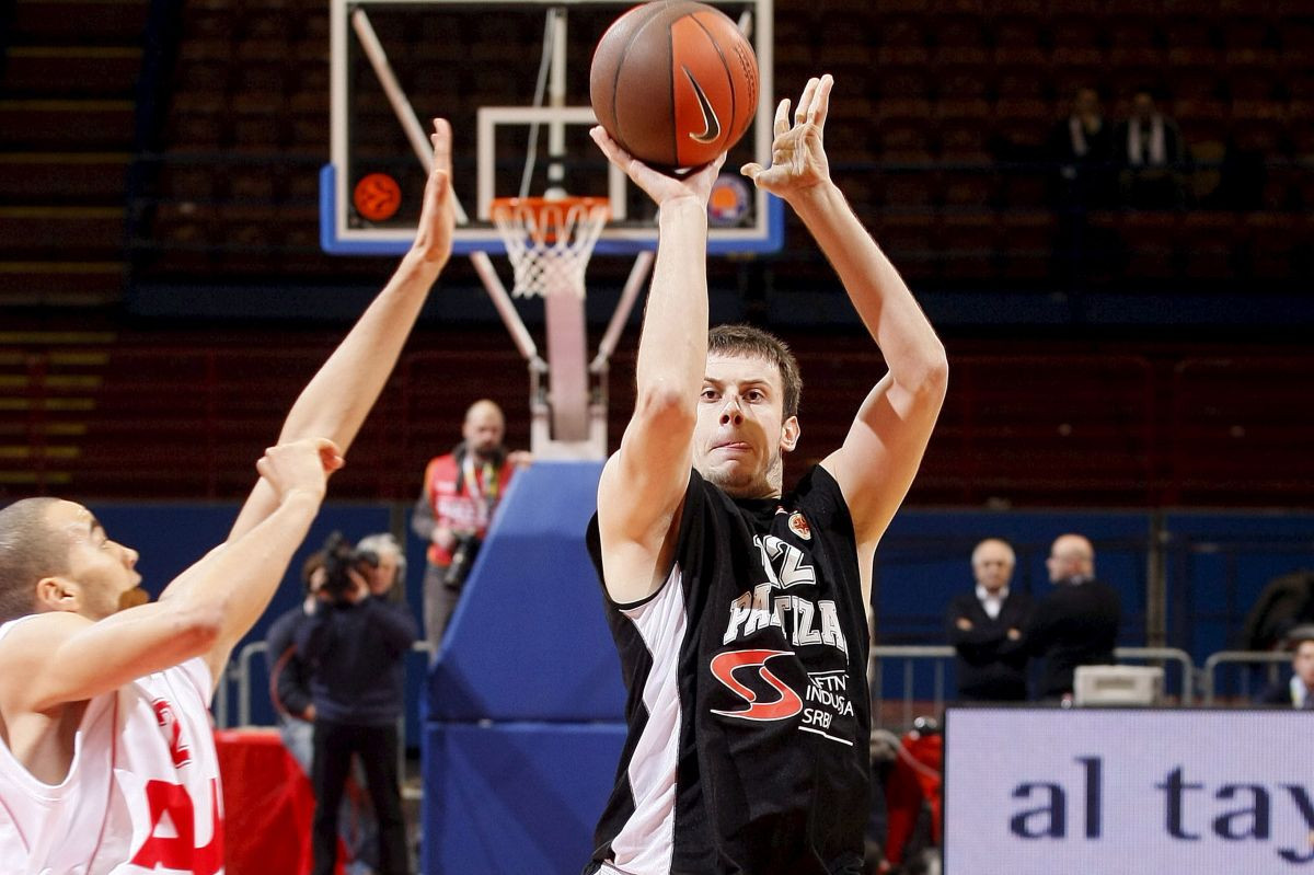 Grobari oduševljeni potezom Mijailovića! Veličković se vraća u Partizan