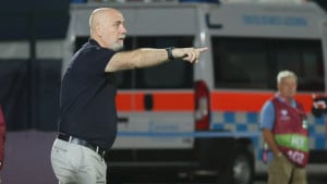 Barbarez zadovoljan, spomenuo je i meč protiv Austrije: "Dešava se nešto u bh. sportu"