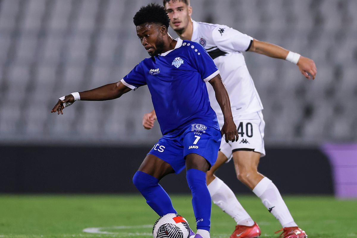 Na Marakanu stiže neočekivano lice - 'Eksplodirao' u malom timu, a od Zvezde stižu milioni!