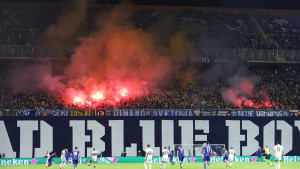 Dinamo se oglasio povodom BBB: UEFA je dozvolila našim navijačima da idu na gostovanja