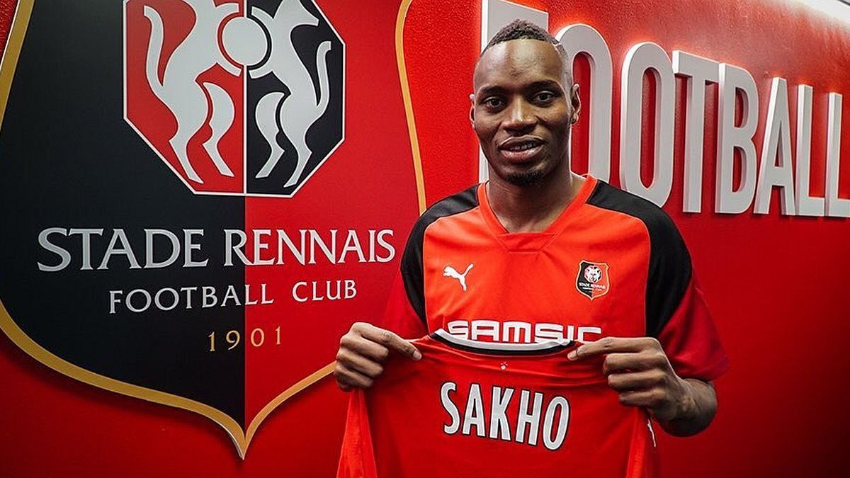 Diafra Sakho napustio West Ham i potpisao za Rennes Diafra Sakho napustio West Ham i potpisao za Rennes