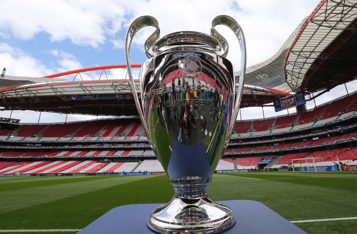 UEFA odlučila: Liga prvaka se vraća 7. avgusta, završnica se igra u Lisabonu!