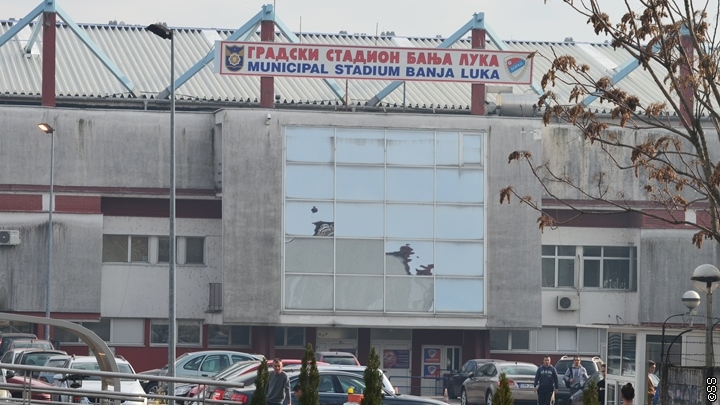 Borac bira novo rukovodstvo