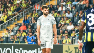 Bruno Petković je večeras na najvećoj sceni Turcima "objasnio" ko je - Magičan gol Hrvata!