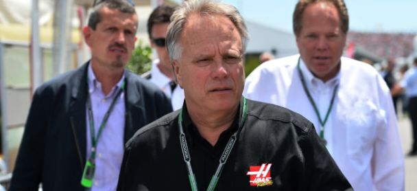 Haas potvrdio ime ekipe i saradnju sa Ferrarijem