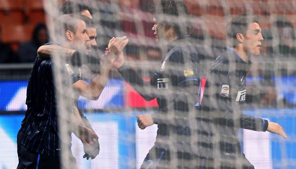 Inter s dva igrača više slavio u Udinama