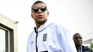 Mbappe je "palcem gore" dao znak u koji klub odlazi iz PSG-a