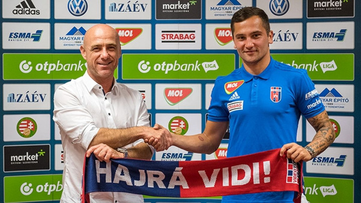 Anel Hadžić produžio saradnju sa Videotonom