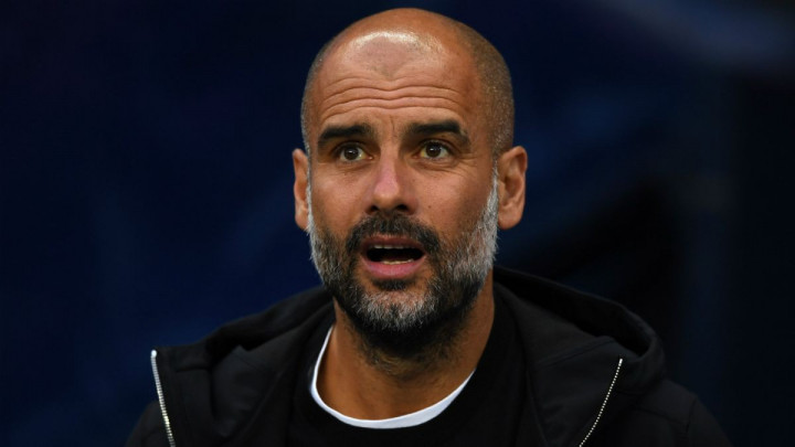 Ovo se rijetko dešava: Guardiola se izvinio Gabrielu Jesusu