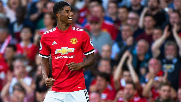 Spektakl Bournemoutha i Manchester Uniteda: Rashford pogodio za veliki preokret Crvenih đavola!