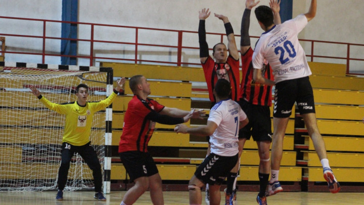Čelik-Junior u sjajnoj i neizvjesnoj utakmici porazio Gradačac
