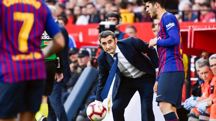 Zaboravljeni defanzivac Liverpoola neočekivano pojačanje Barcelone?