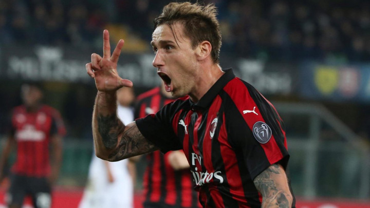 Milan je opet u modi: Biglia i Piatek za nastavak impresivne serije