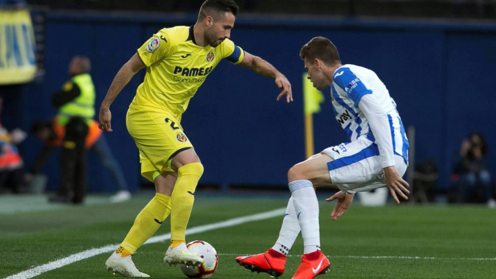 Villarreal stigao do pobjede koja može značiti opstanak