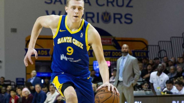 Alen Smailagić potpisao za Golden State Warriorse!