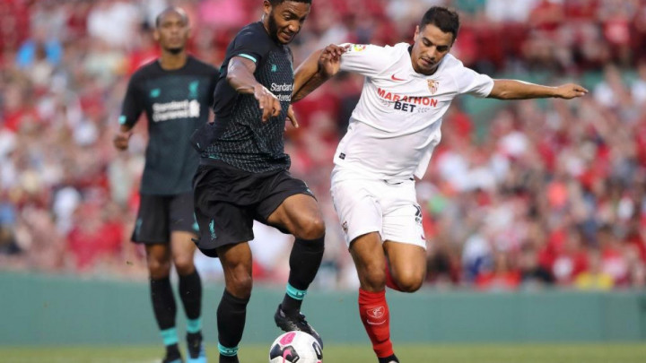 Sevilla potvrdila: Ben Yedder je novi igrač Monaca