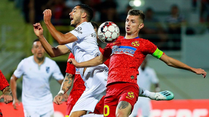 Peljto pokazao da ima hrabrosti: Meč kojeg su sudile bh. sudije odlučio gol iz penala
