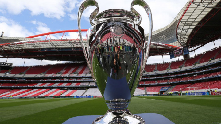 UEFA odlučila: Liga prvaka se vraća 7. avgusta, završnica se igra u Lisabonu!