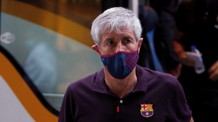 Barcelona sa osmoricom "omladinaca" na megdan Žutoj podmornici