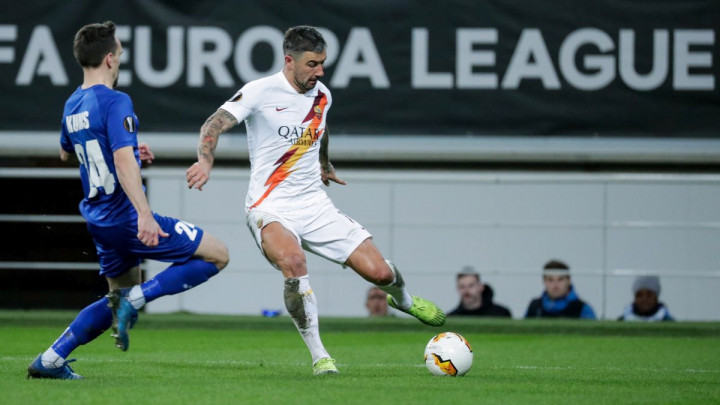Aleksandar Kolarov stigao na ljekarske preglede