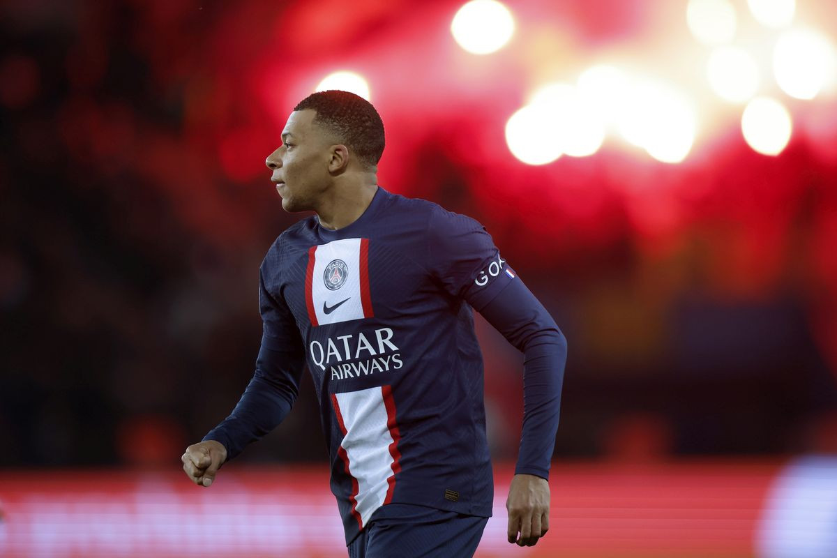Kylian Mbappe ispisao historiju PSG-a