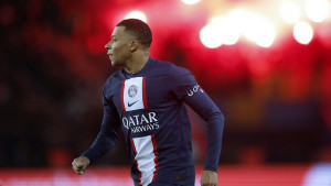 Kylian Mbappe ispisao historiju PSG-a