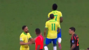 Raphinha u 102. minuti "istjerao" Viniciusa s terena, Brazilci oduševljeni kada su shvatili zašto