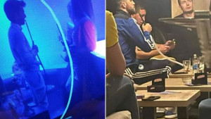 Pjanić nije jedini: Još jedan igrač Barcelone na udaru kritika zbog nargile