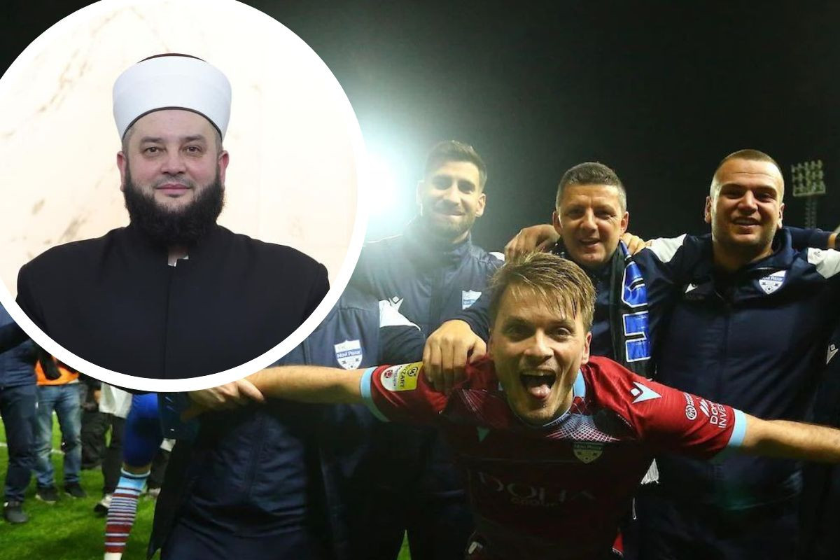 Poznati hodža zgrožen s onim što će se večeras dešavati u Novom Pazaru: "Veliki grijeh kod Allaha"