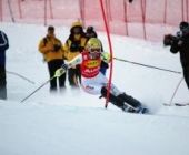 Trijumf Schild u prvom slalomu sezone